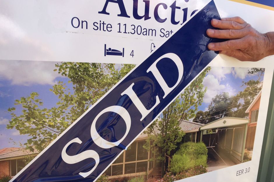 first home buyer