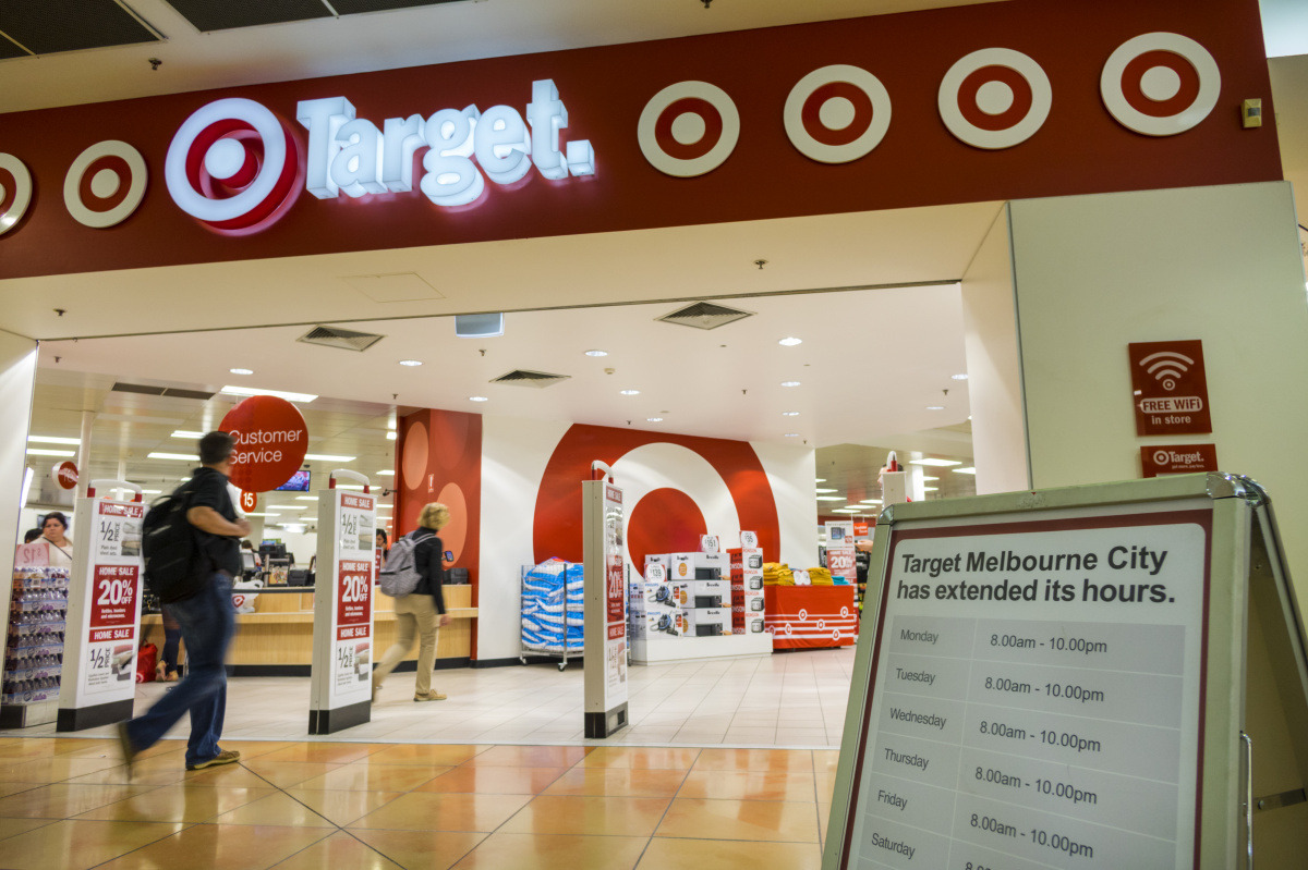 target jobs david littleproud