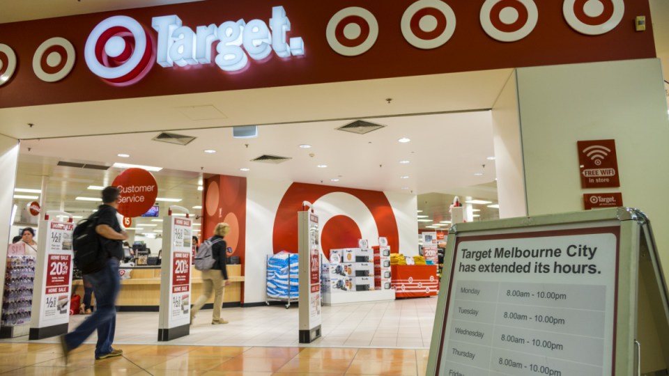 target jobs david littleproud