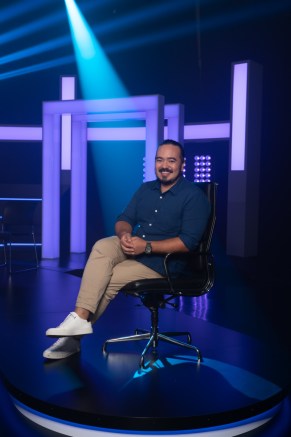 Adam Liaw