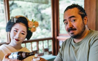 Adam Liaw