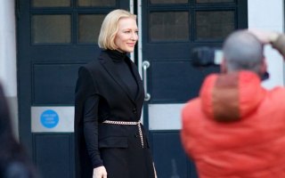 Cate Blanchett