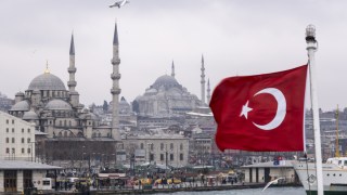turkey spelling