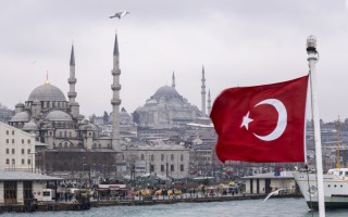 turkey spelling