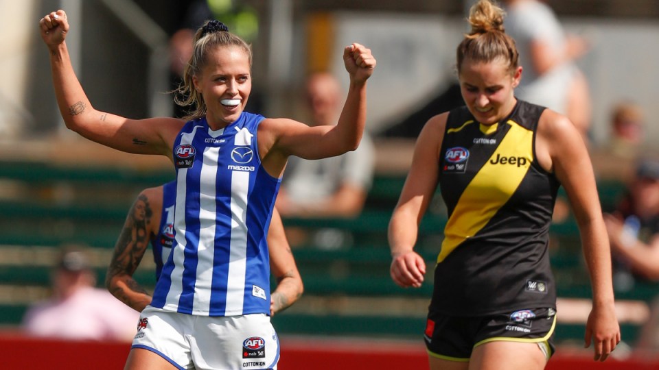 north-melbourne-afl-w