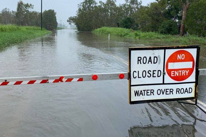 queensland cyclone esther