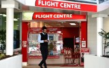 Flight Centre profit