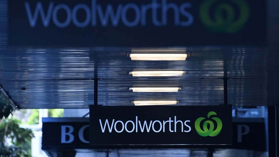 Woolworths