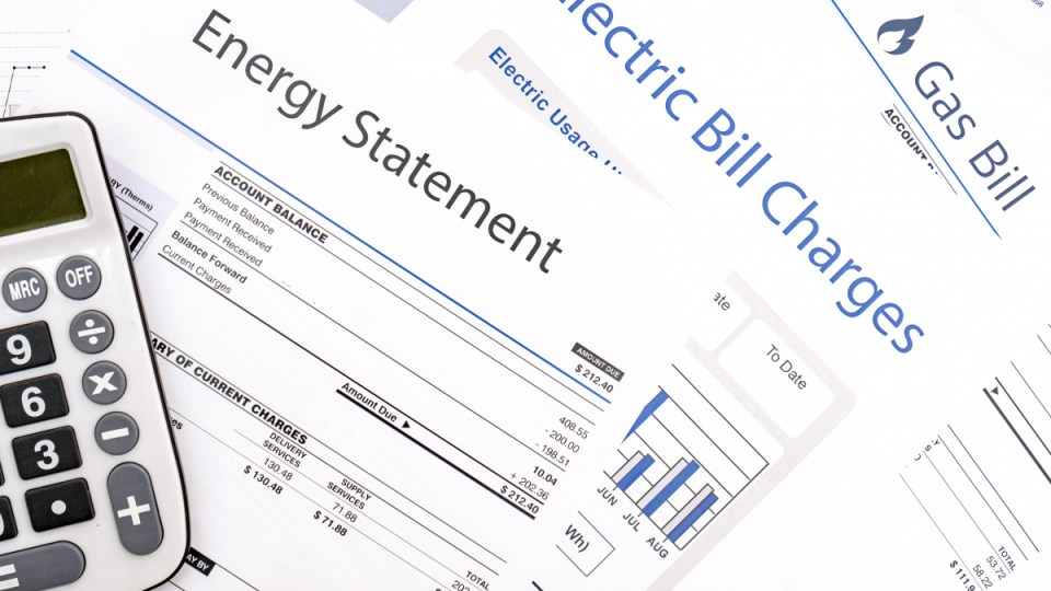 consumers penalties energy bill