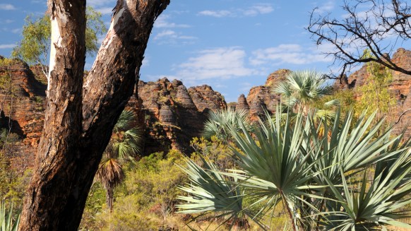 australia walking trails
