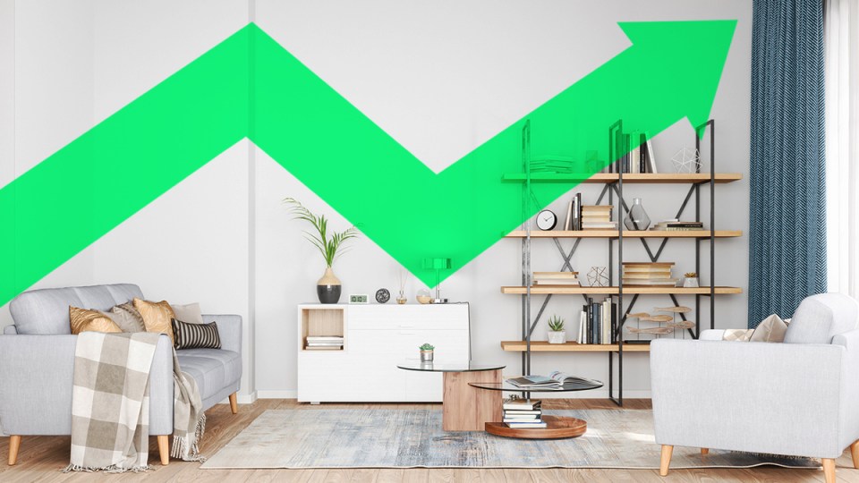 Australian housing market