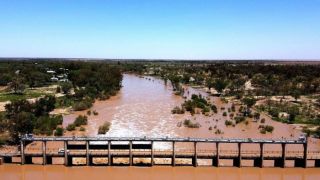 rain nsw march 2020