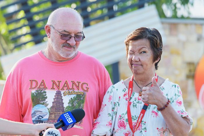 cruise ship quarantine ends