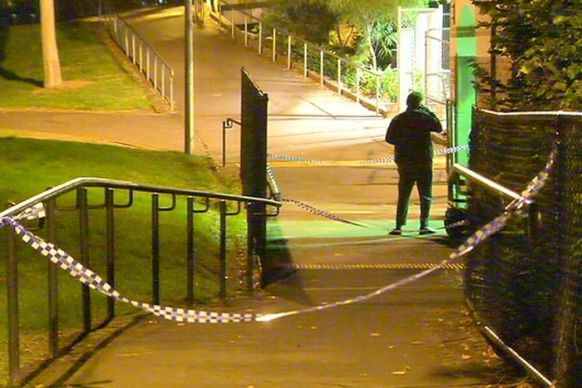 stabbings hawthorn kew