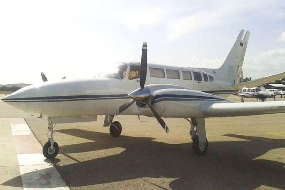 lockhart river plane crash