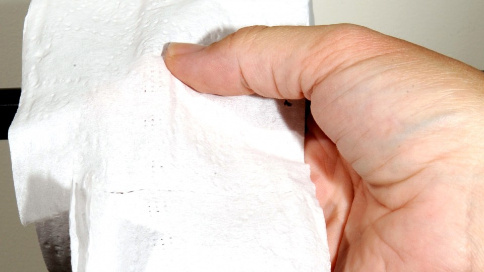 toilet paper violence coronavirus