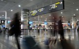 australia travel coronavirus brendan murphy
