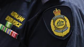 boat text scott morrison
