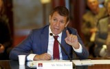 mike baird quits nab
