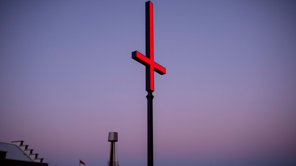 dark mofo 2020 cancelled