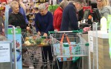 woolworths coronavirus sales