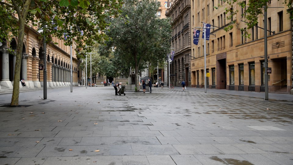 coronavirus retail jobs