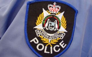wa police sex charges