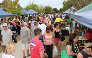 farmers markets coronavirus