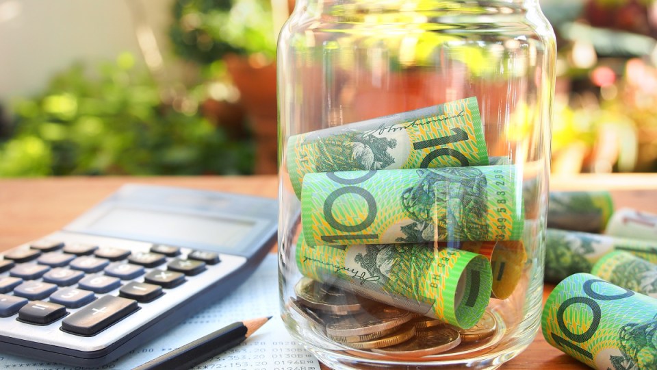money-superannuation adequate