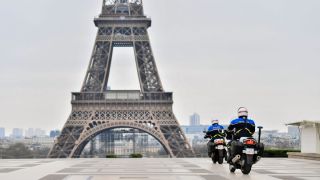 paris airbnb tenant fine