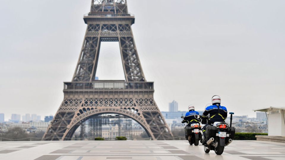 paris airbnb tenant fine