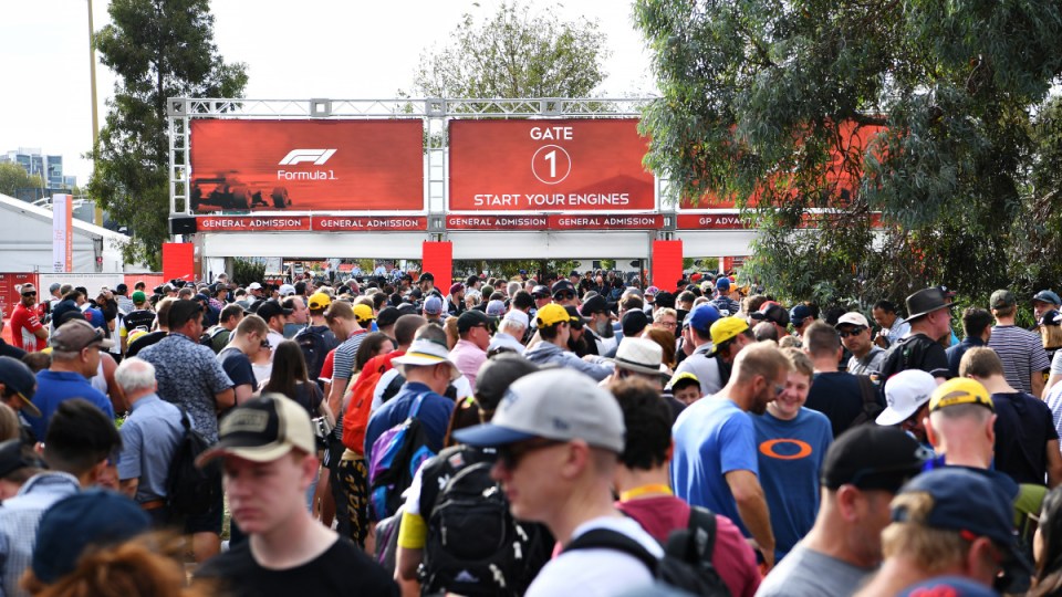 grand prix victoria