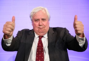 clive palmer borders doctors