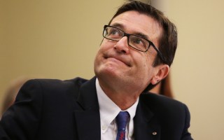 Greg Combet