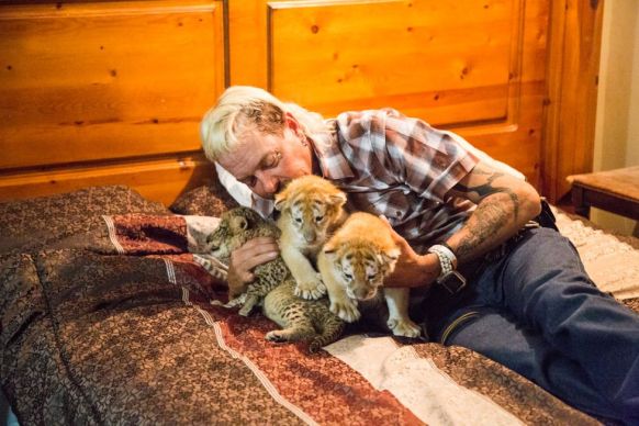 Joe Exotic