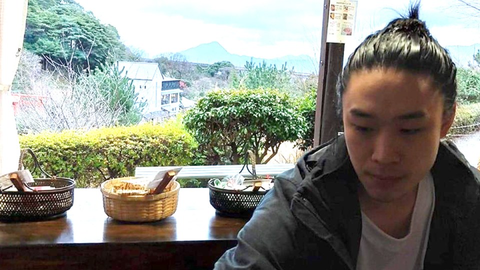 australians peru coronavirus