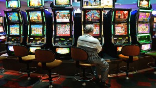 gambling