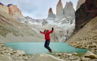 travel writers holiday spots