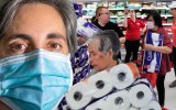 coles emergency workers coronavirus
