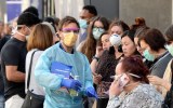 coronavirus toll australia