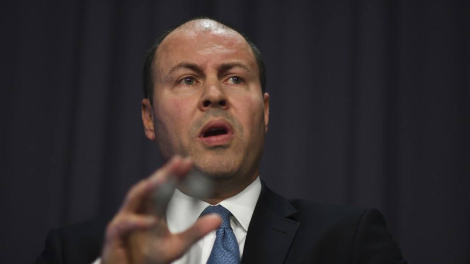 josh-frydenberg
