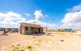 Petrol stations have seen their sales volumes drop in recent days.