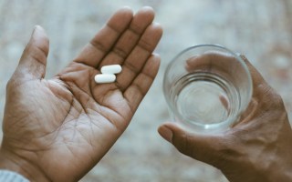 Ibuprofen coronavirus