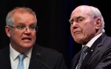 Scott Morrison
