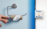toilet paper alternatives