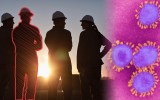 Workers could be affected by the spread of the coronavirus.