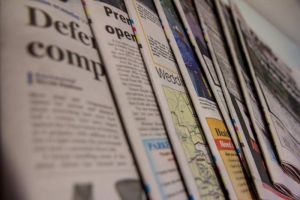 news corp coronavirus