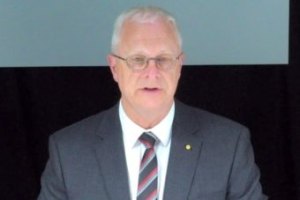 bushfire royal commission