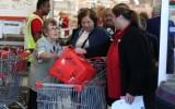 coles 2021 sales
