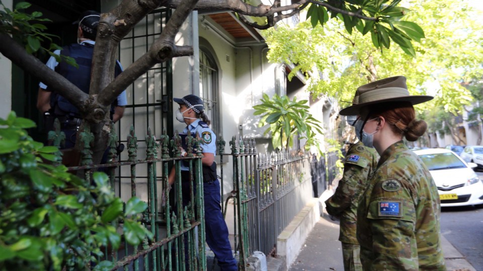 coronavirus laws nsw 90 days